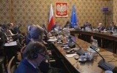 31. posiedzenie Międzynarodowej Rady Oświęcimskiej