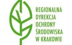 Zawiadomienie Regionalnego Dyrektora Ochrony Środowiska w Krakowie