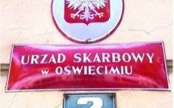 Komunikaty Urzędu Skarbowego w Oświęcimiu