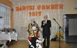 Babski Comber 2017