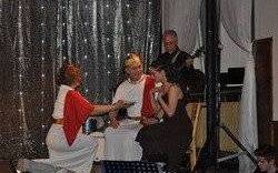 Müller-Family zaprasza do Brzezinki