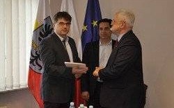 Dotacje do remontów dróg