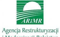 Wsparcie dla rolników