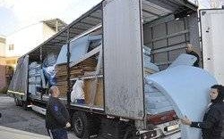 Dary od przyjaciół