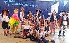 Dzień Otwarty SP w Grojcu