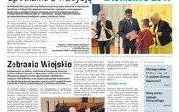"Oświęcimska Gmina" kwiecień 2017