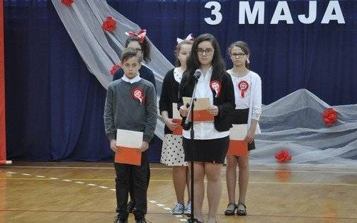 Rocznica Konstytucji 3 Maja