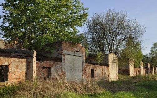 Szansa na renowację ziemniaczarek