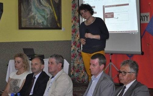 Dzienniczki Obserwacji Zapachu