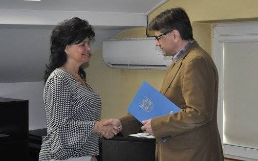 Powierzenie funkcji dyrektorom szkół i przedszkoli