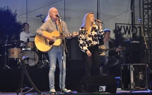 Dni Gminy 2017 – niedziela