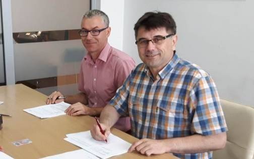 Kolejne 3 miliony na kanalizację Brzezinki