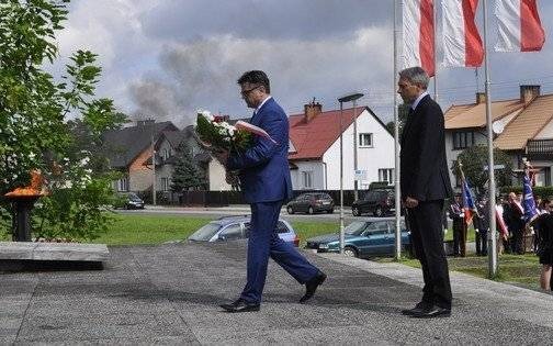 Rocznica Bitwy pod Rajskiem