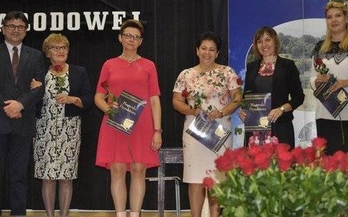 Święto nauczycieli