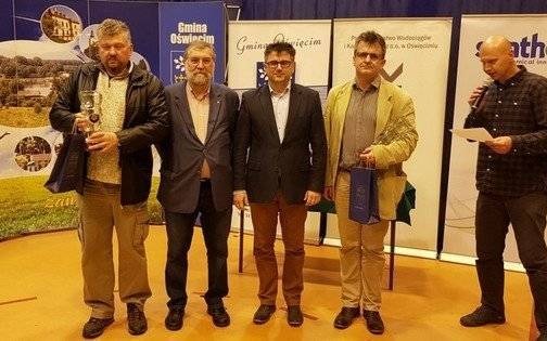 Ogólnie najlepsi Witek i Kowalczyk, lokalnie Bartosz i Zwolak