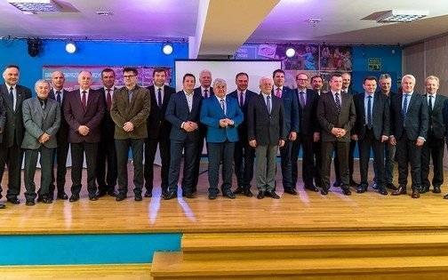 Umowa partnerska gmin – odnawialne źródła energii