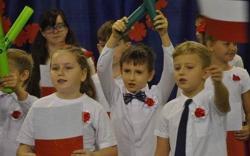 Gminne obchody Święta Niepodległości