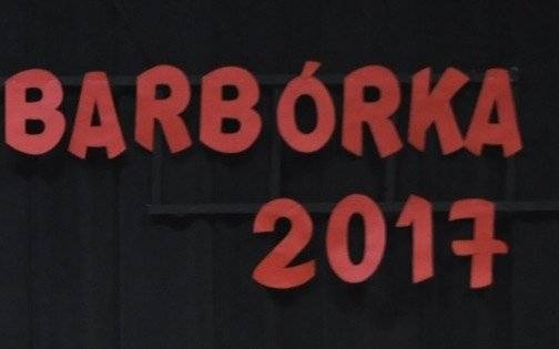 Barbórki 2017