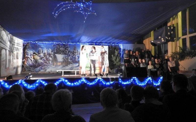 "Tak, On jest Królem!"