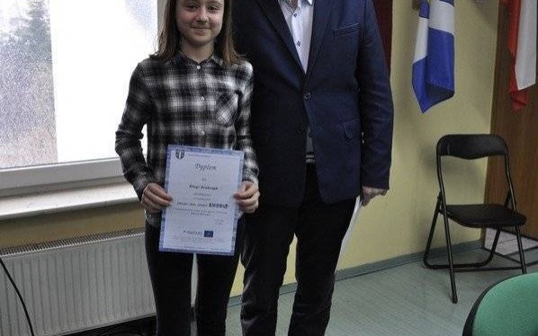 Odejdź zimo, odejdź smogu!