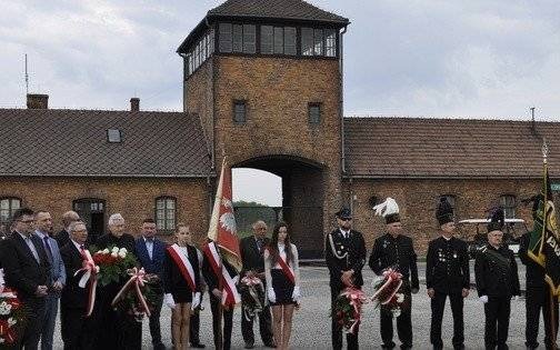 77 rocznica wysiedleń