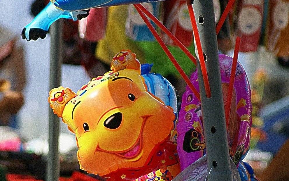 Dzień Dziecka w Broszkowicach