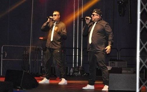 Trzynaste – szczęśliwe Dni Gminy (sobota, 9 czerwca)