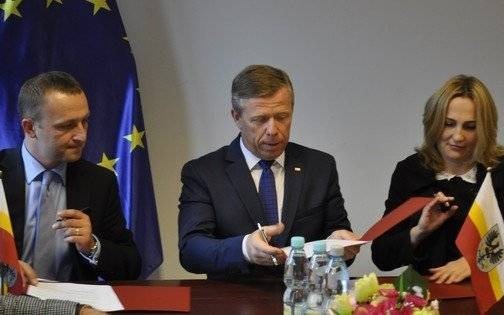 Prawie 6 milionów z OSPR-u na inwestycje