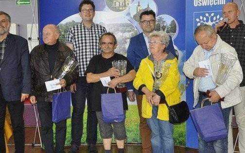 Brydżyści w Rajsku