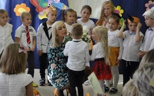 Obchody Dnia Edukacji