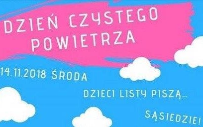 Dzieci listy piszą…