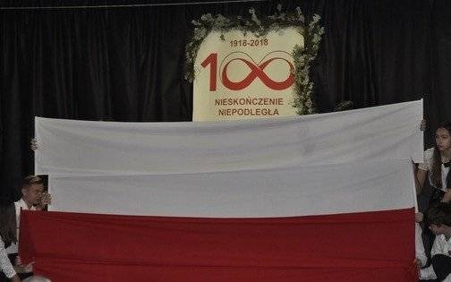 Obchody Święta Niepodległości