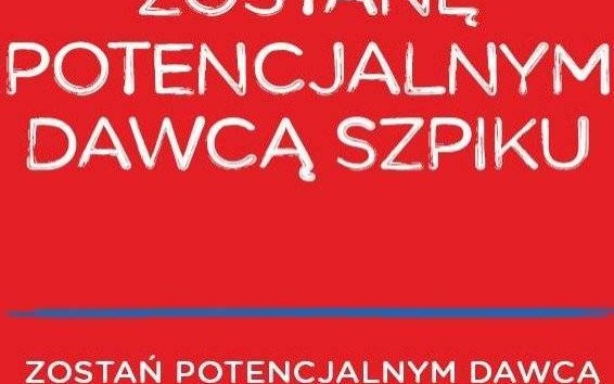 Każdy może pomóc – Dni Dawcy Szpiku w Rajsku oraz Grojcu