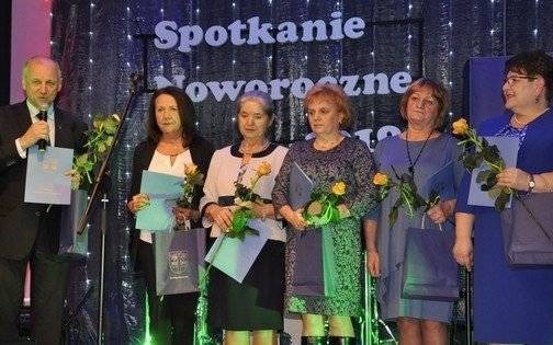 Laureaci Nagrody Skrzydło Anioła