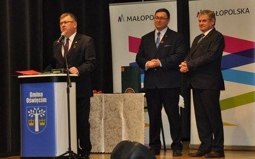 Małopolski Dzień Sołtysa