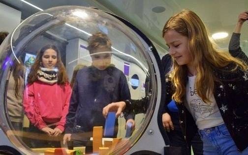 "Naukowiej" we Włosienicy