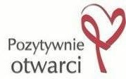 Konkurs "Pozytywnie Otwarci"