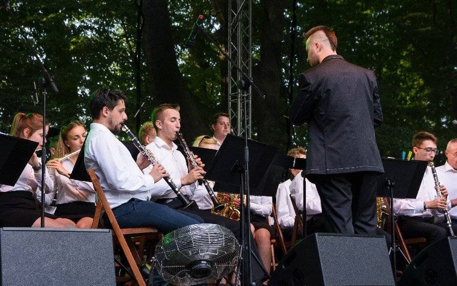 Relacja wideo z Dni Gminy Oświęcim 2019