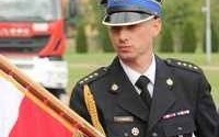 Nowy komendant PSP przejął obowiązki