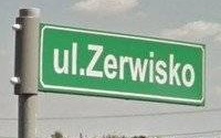 Spotkanie w sprawie chodników wzdłuż ulicy Beskidzkiej