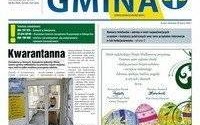 "Oświęcimska Gmina" marzec 2020