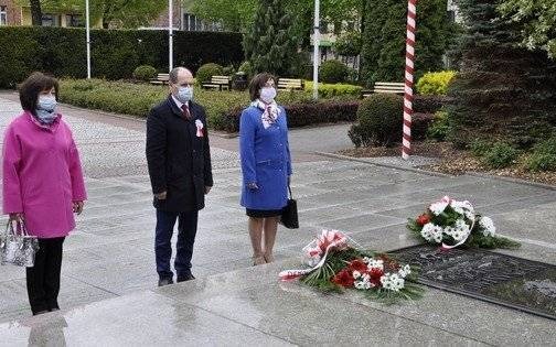 Święto Narodowe Trzeciego Maja