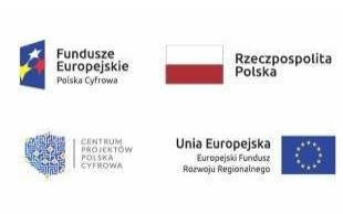 Zakup i dostawę sprzętu komputerowego w ramach projektu pod nazwą – “ZDALNA SZKOŁA”