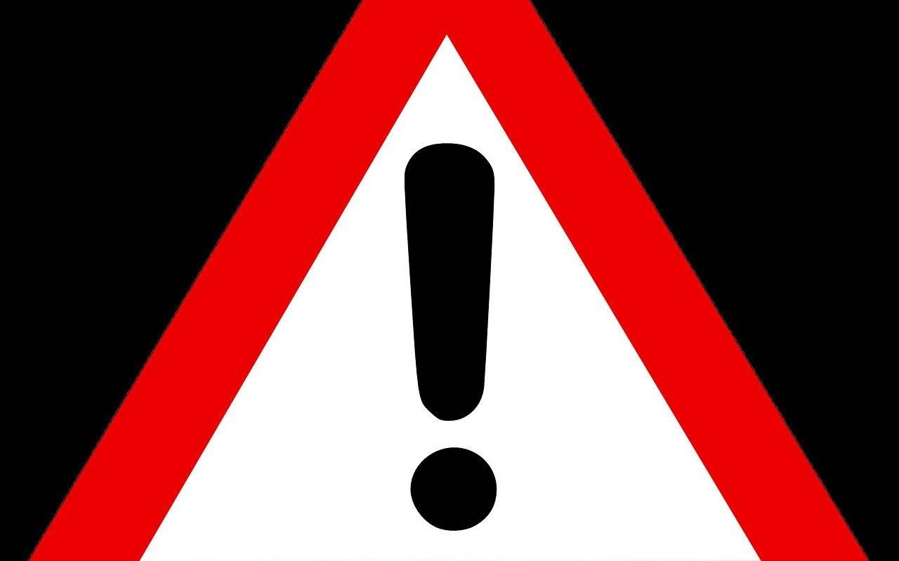 Alarm przeciwpowodziowy