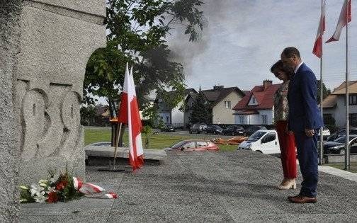 Rocznica Bitwy pod Rajskiem