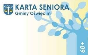 Przedsiębiorco! Zostań partnerem gminnej Karty Seniora