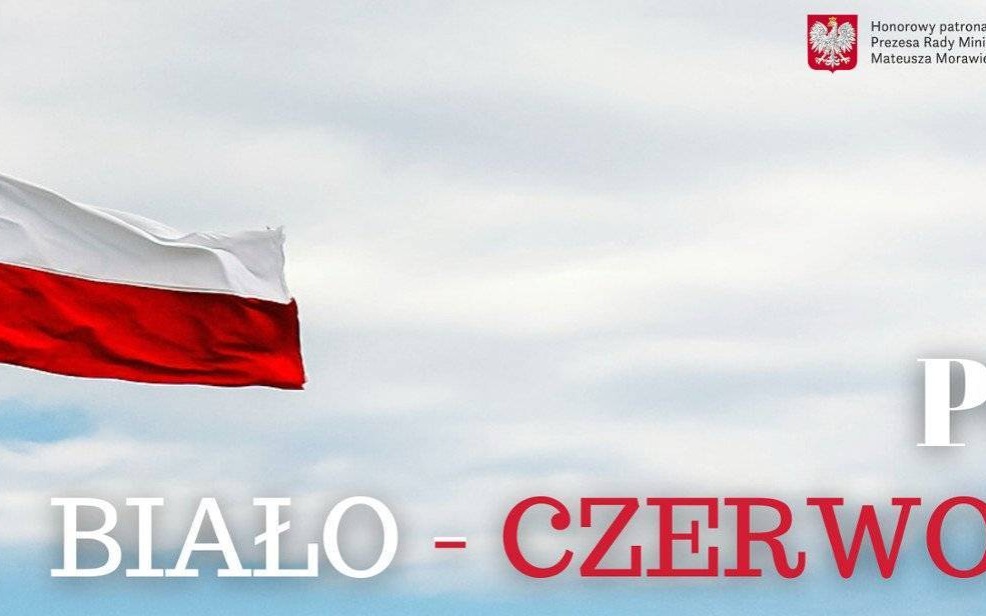 „Pod biało-czerwoną” w gminie Oświęcim