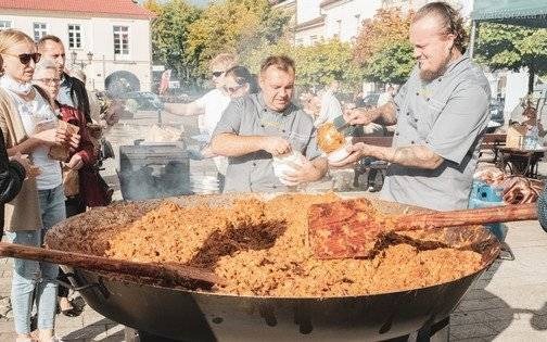 „Pozytywne zakończenie lata” w pierwszą niedzielę października
