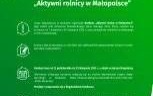 PSR 2020 - Konkurs "Aktywni rolnicy w Małopolsce"