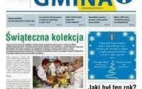 "Oświęcimska Gmina" grudzień 2020